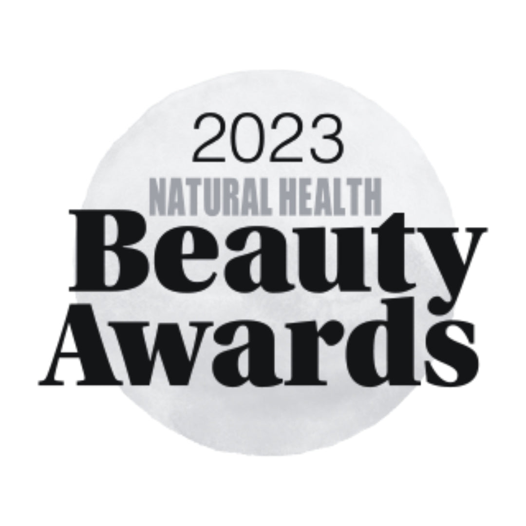 2023 - Natural Health - Beauty Awards